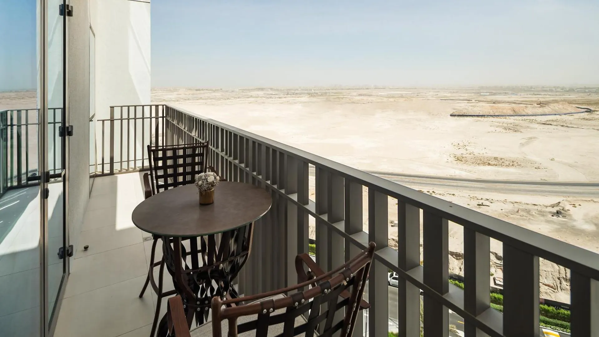 Luxurious Apartment, Dubai Creek Harbour - By Dustay